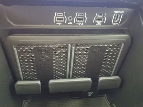 New 2026 RAM 1500 Tungsten image 19