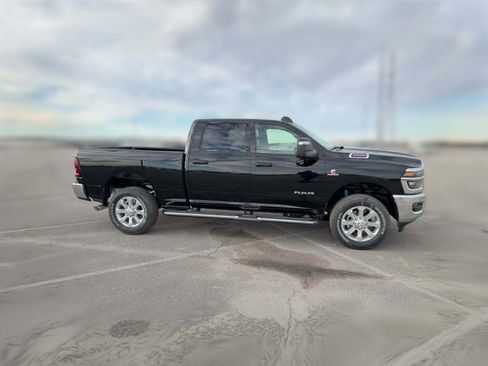 New 2026 RAM 2500 Lone Star image 15