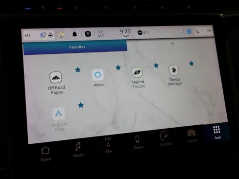 Used 2023 Jeep Grand Cherokee 30th Anniversary image 57