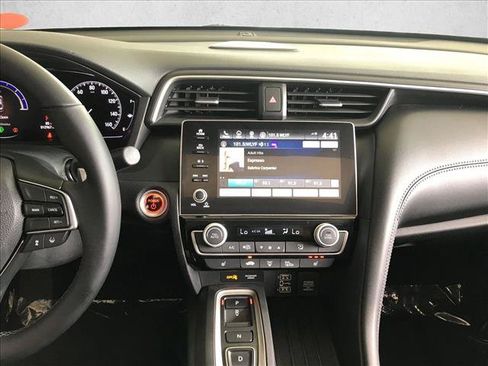 Used 2019 Honda Insight Touring image 13