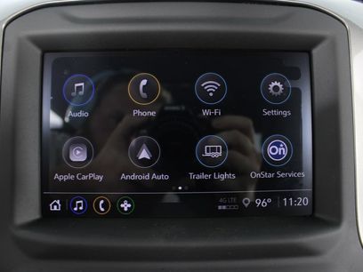 New 2026 Chevrolet Silverado 2500 Custom w/ Custom Convenience Package