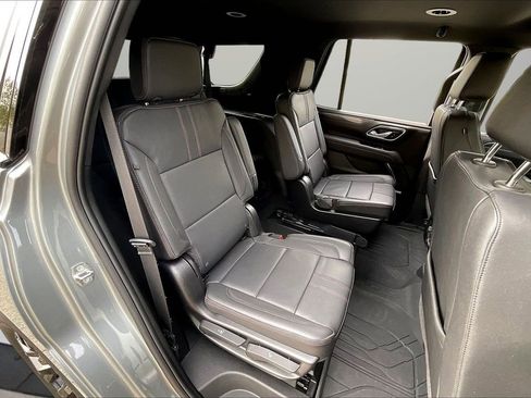 Used 2023 Chevrolet Tahoe RST w/ RST Performance Edition image 25