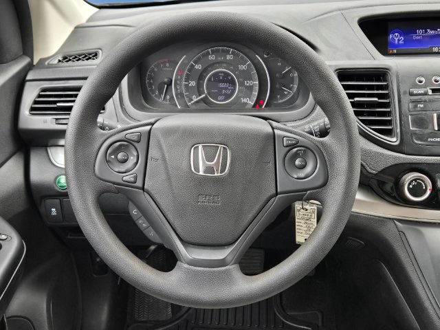 Used 2016 Honda CR-V SE image 20