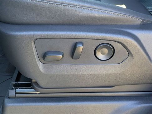 New 2026 Chevrolet Silverado 1500 LT Trail Boss w/ LT Trail Boss Premium Package image 12