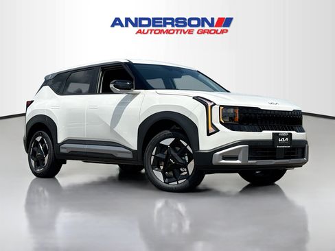 New 2027 Kia Seltos S AWD/4WD image 1