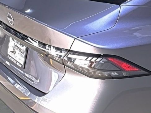 New 2026 Nissan Sentra SV w/ SV Convenience Package FWD image 14