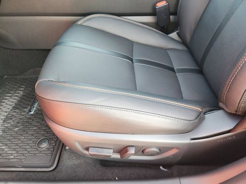 New 2026 MAZDA CX-50 2.5 Hybrid w/ Weather Package image 23