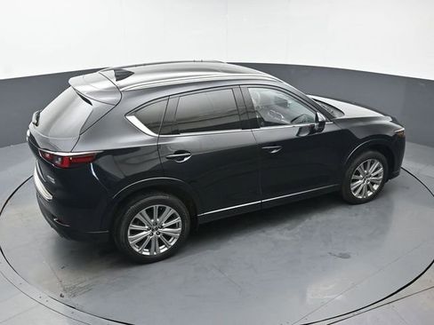 Certified 2022 MAZDA CX-5 Signature AWD/4WD image 39