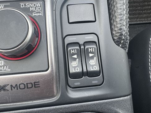 Certified 2023 Subaru Forester Touring AWD/4WD image 27