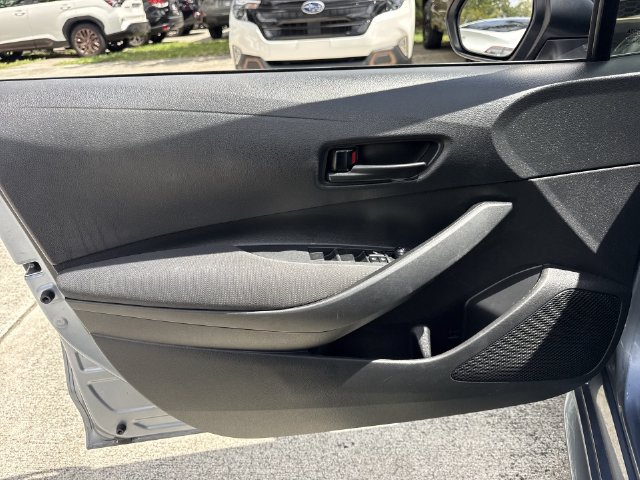 Used 2023 Toyota Corolla LE FWD image 13
