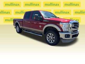Used 2014 Ford F250 Lariat w/ Lariat Interior Package AWD/4WD 360° Tour