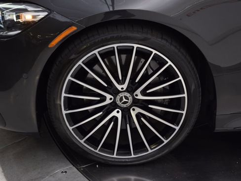 Used 2022 Mercedes-Benz S 500 4MATIC image 12