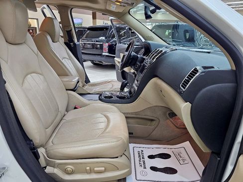 Used 2012 GMC Acadia Denali FWD image 21