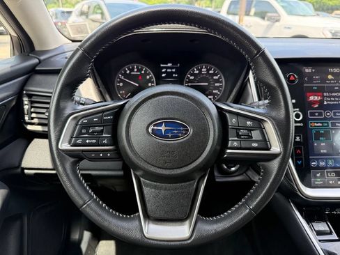 Certified 2024 Subaru Outback Premium AWD/4WD image 14
