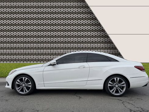Used 2014 Mercedes-Benz E 350 E350 image 10