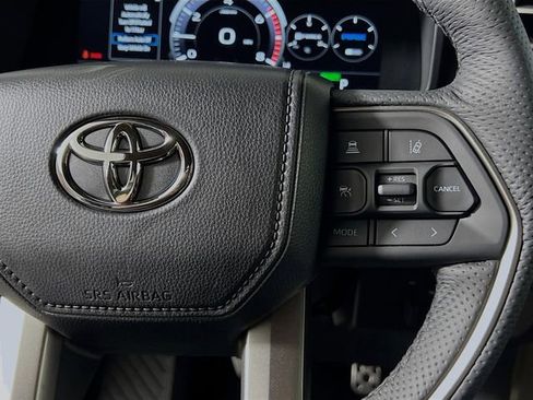 New 2026 Toyota Sequoia Limited AWD/4WD image 17