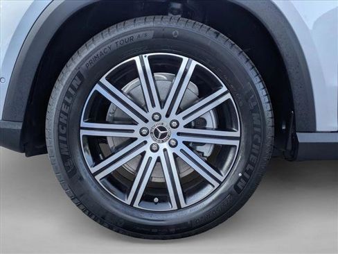 New 2026 Mercedes-Benz GLE 350 4MATIC image 9