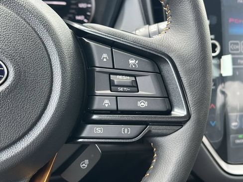 New 2026 Subaru Crosstrek 2.5i Wilderness AWD/4WD image 23
