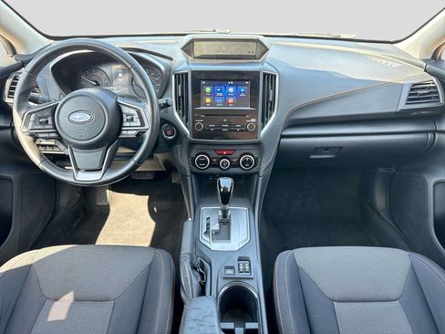 Used 2020 Subaru Crosstrek 2.0i Premium w/ Moonroof Package 2 AWD/4WD image 14