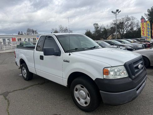 Used 2008 Ford F150 STX image 3
