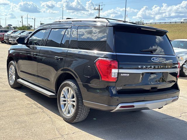 Used 2024 Ford Expedition XLT AWD/4WD image 9