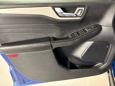 Used 2022 Ford Escape SEL FWD image 14