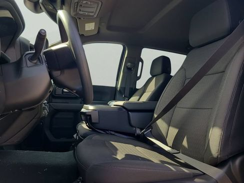 New 2026 Chevrolet Silverado 2500 Custom w/ Custom Value Package AWD/4WD image 20