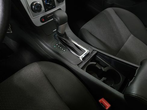 Used 2012 Chevrolet Malibu LT w/ Power Convenience Package FWD image 21