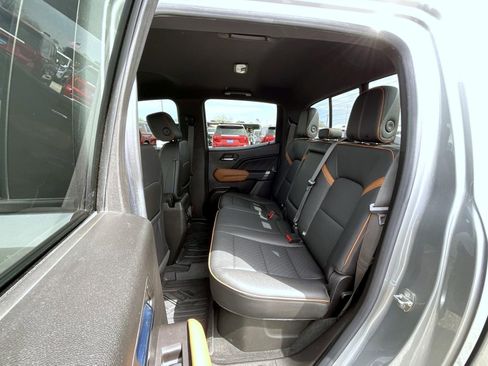 Used 2023 GMC Canyon AT4 w/ AT4 Premium Package image 19