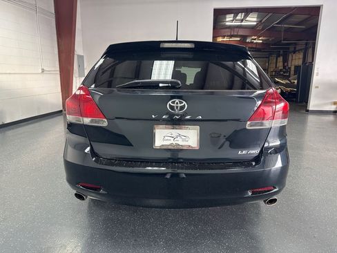 Used 2014 Toyota Venza LE image 5