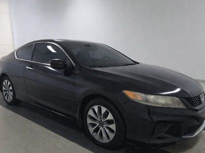 Used 2013 Honda Accord LX-S
