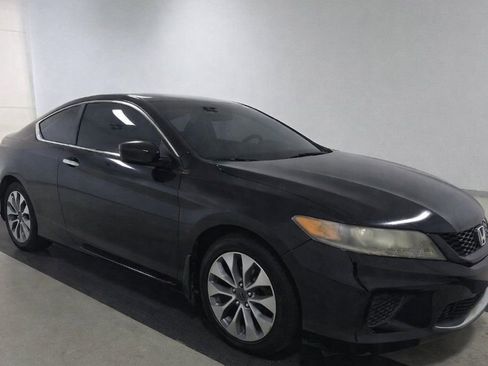 Used 2013 Honda Accord LX-S image 1