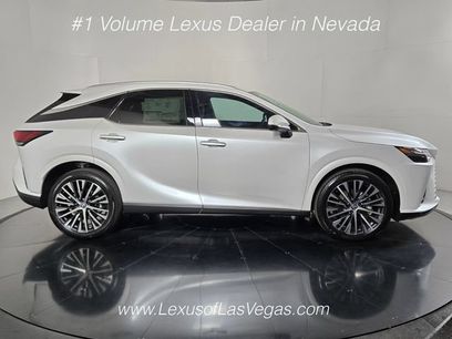 New 2026 Lexus RX 350 Premium Plus w/ Convenience Package