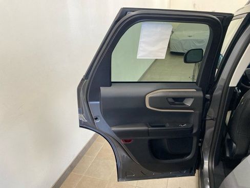 New 2025 Ford Bronco Sport Big Bend image 14