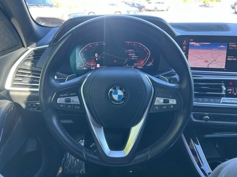 Used 2020 BMW X5 sDrive40i w/ Convenience Package RWD image 22
