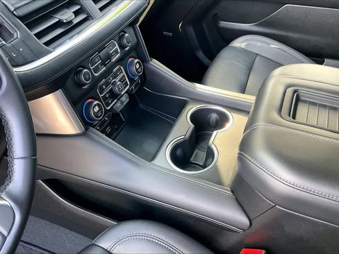 Used 2023 Chevrolet Tahoe Z71 image 16