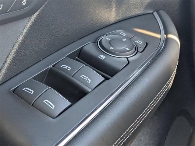 New 2026 Buick Envision Sport Touring AWD/4WD image 24