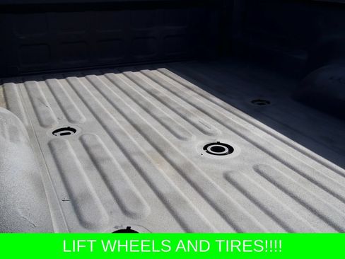 Used 2025 RAM 3500 Longhorn AWD/4WD image 12