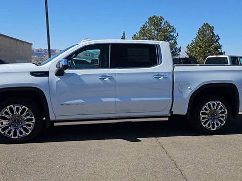 New 2026 GMC Sierra 1500 Denali Ultimate AWD/4WD image 5