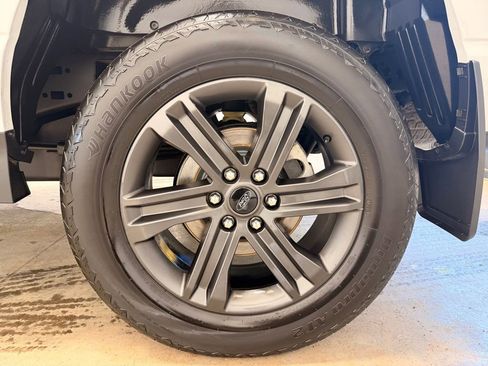 Used 2023 Ford F150 XLT w/ Equipment Group 302A High AWD/4WD image 11