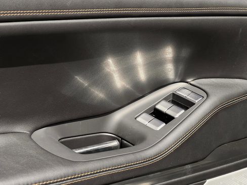 New 2025 Lincoln Navigator Black Label image 21