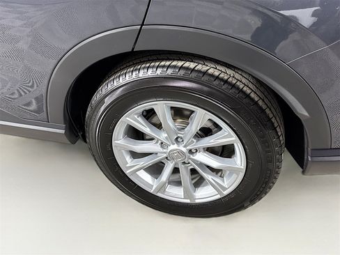 Used 2025 Honda CR-V EX image 25