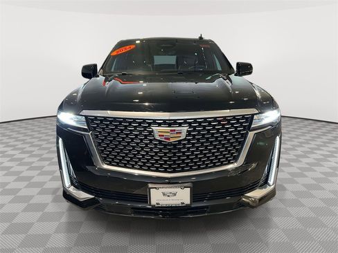 Certified 2024 Cadillac Escalade Premium Luxury image 2