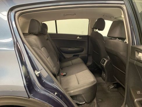 Used 2021 Kia Sportage LX image 25