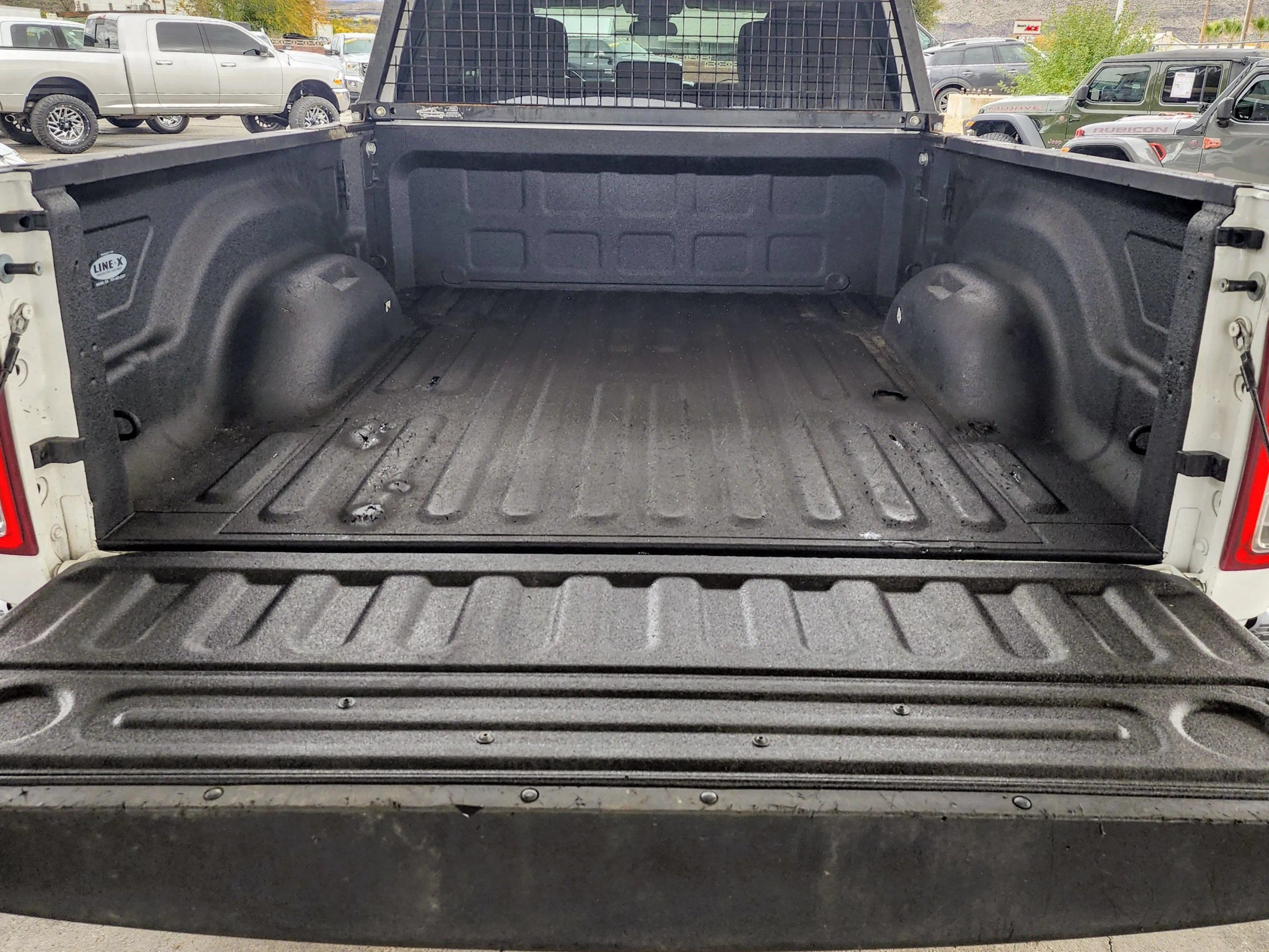 Used 2019 RAM 2500 Big Horn AWD/4WD image 19