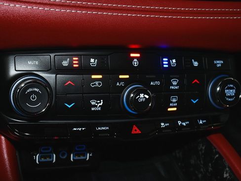 Used 2024 Dodge Durango SRT Hellcat image 36