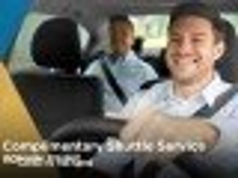 Used 2018 Subaru Crosstrek 2.0i Limited image 9