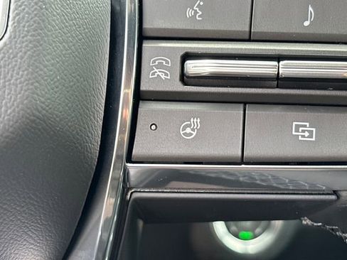 New 2026 GMC Terrain Elevation AWD/4WD image 10