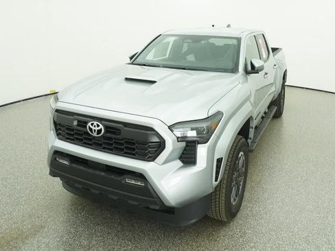 New 2025 Toyota Tacoma TRD Sport image 16