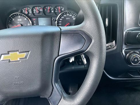 Used 2015 Chevrolet Silverado 1500 LS w/ Trailering Package RWD image 24